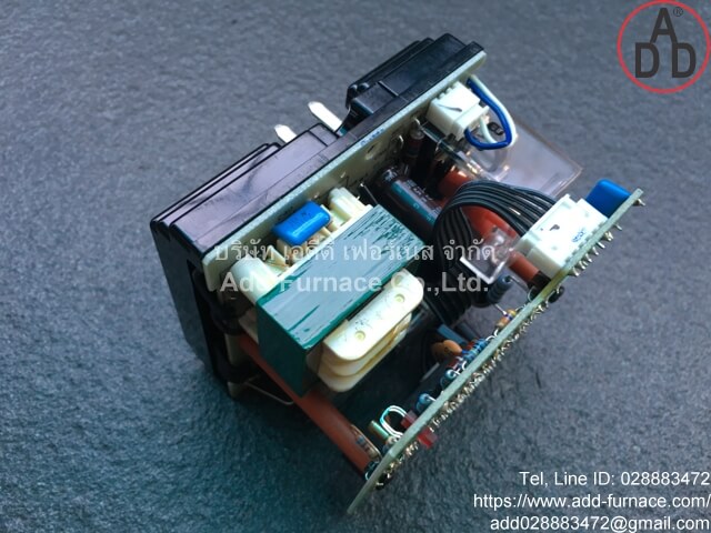 Burner Controller R4750B 100V (11)